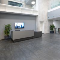 Iren Head Quarter Genova